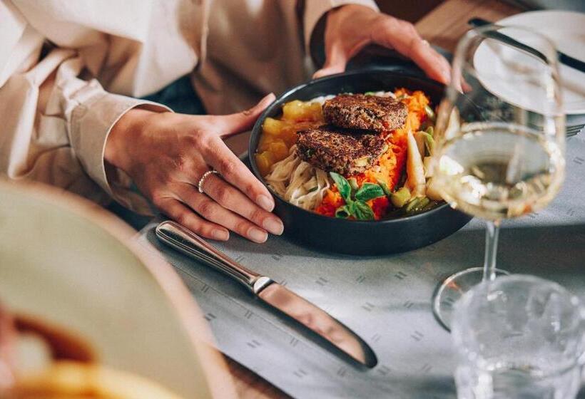 ホテル Fetz Das Loreley