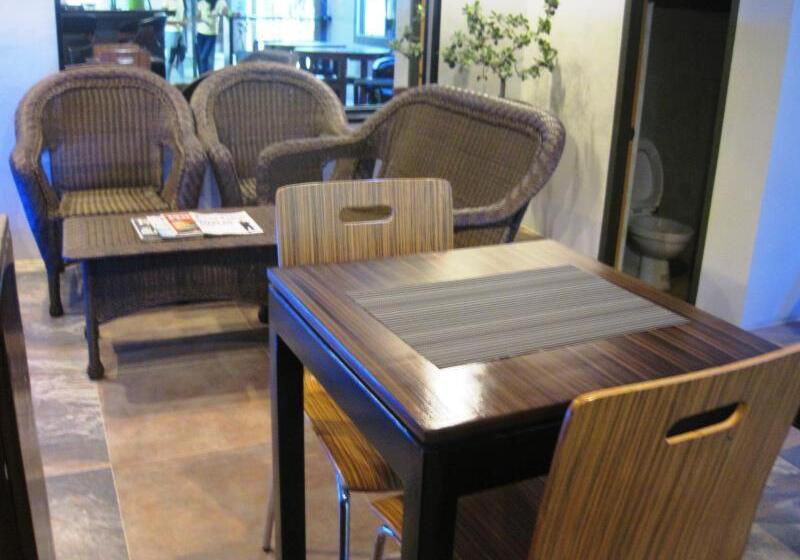 בית מלון כפרי Jared Suites