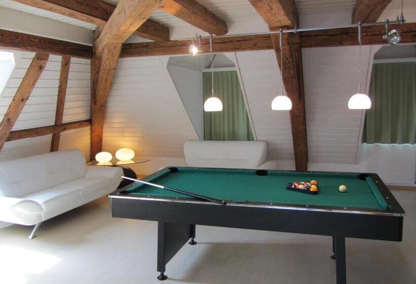 فندق Landgasthof Schwanen