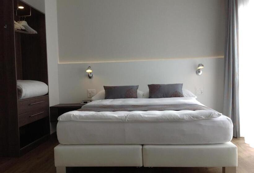 فندق Landgasthof Schwanen