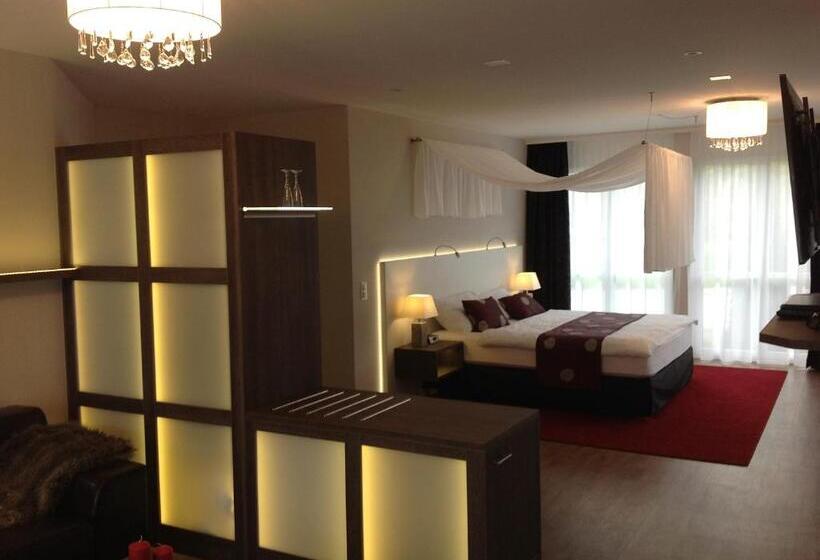 فندق Landgasthof Schwanen