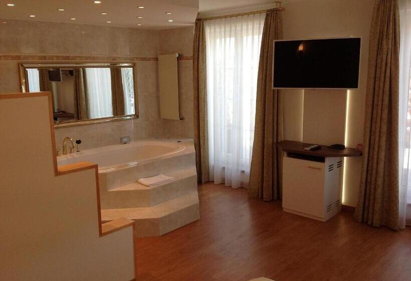 فندق Landgasthof Schwanen