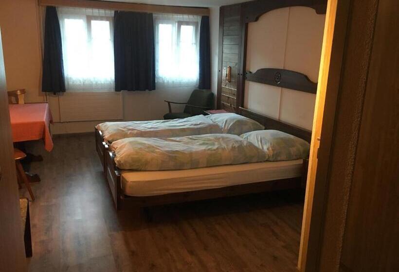 Hotell Löwen
