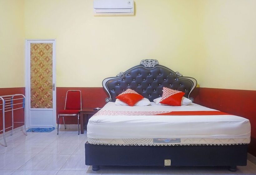 فندق Oyo 91433  Sari Jeneponto
