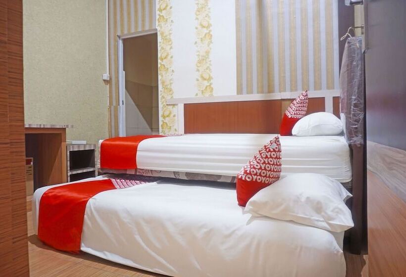 فندق Oyo 91433  Sari Jeneponto