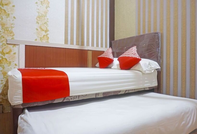 فندق Oyo 91433  Sari Jeneponto