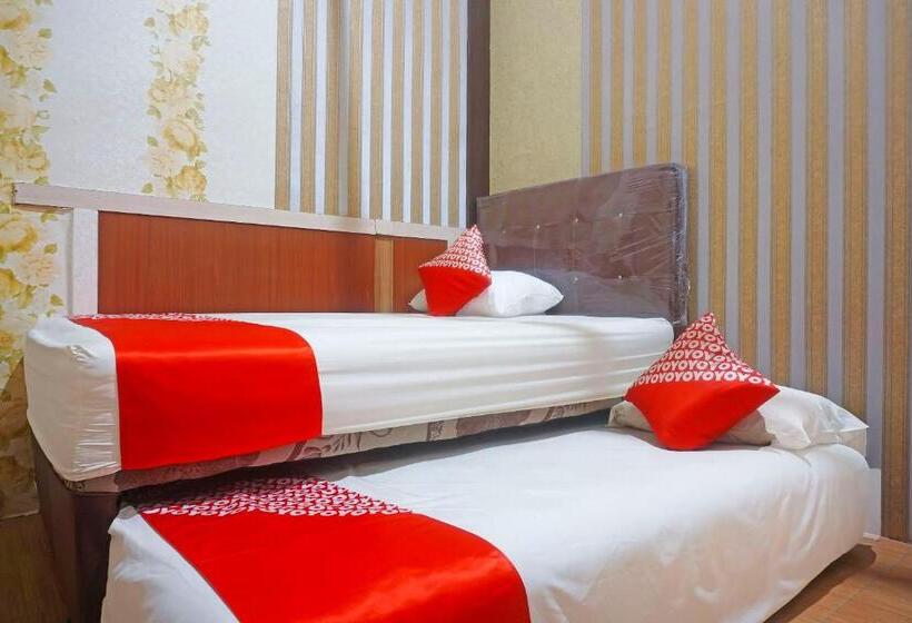 فندق Oyo 91433  Sari Jeneponto