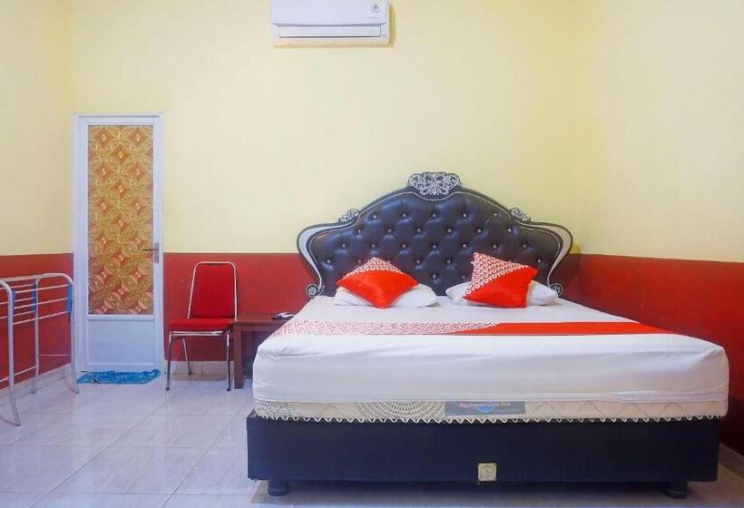 فندق Oyo 91433  Sari Jeneponto