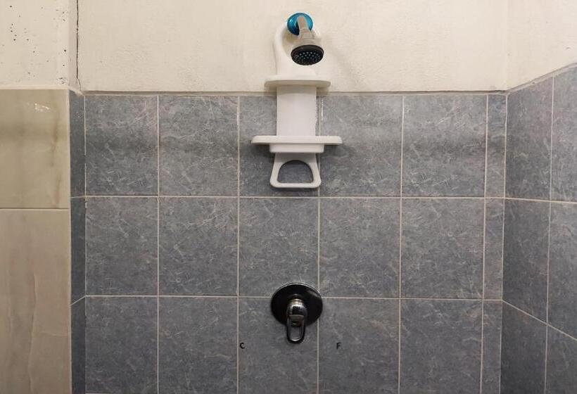 فندق Oyo  Trigos De Oro