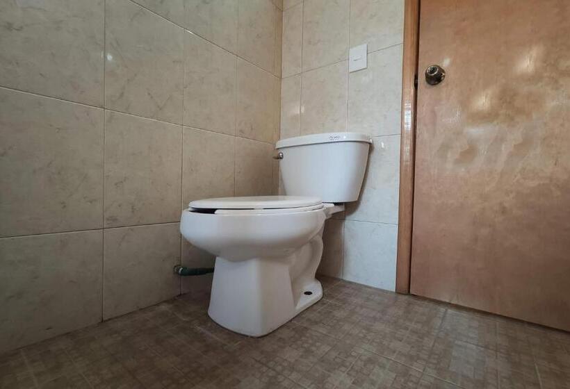 فندق Oyo  Trigos De Oro