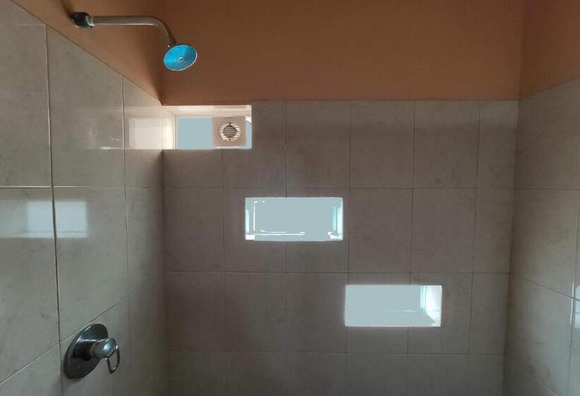 فندق Oyo  Trigos De Oro