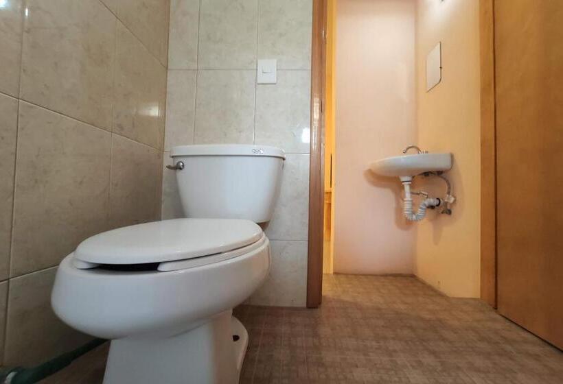 فندق Oyo  Trigos De Oro