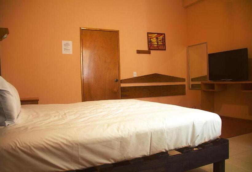 فندق Oyo  Trigos De Oro