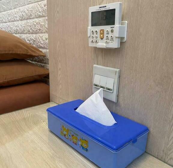 Отель Pesona Merak