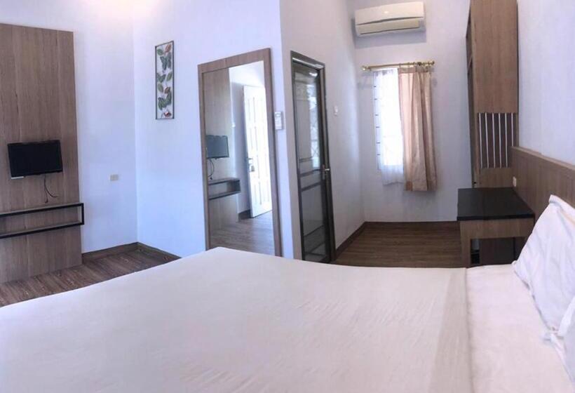 هتل Purnama Lenggang