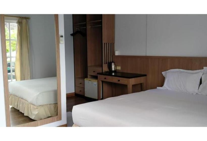 هتل Purnama Lenggang