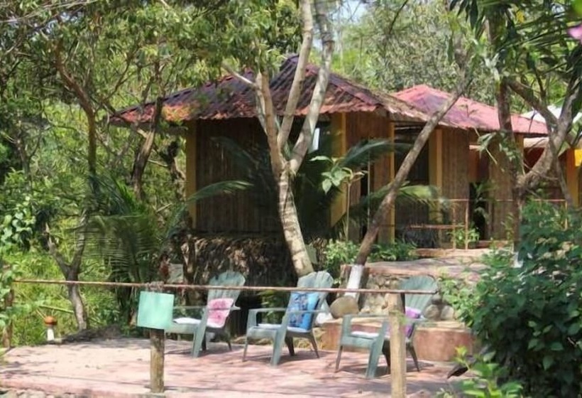 فندق Rancho Del Lago By Rotamundos