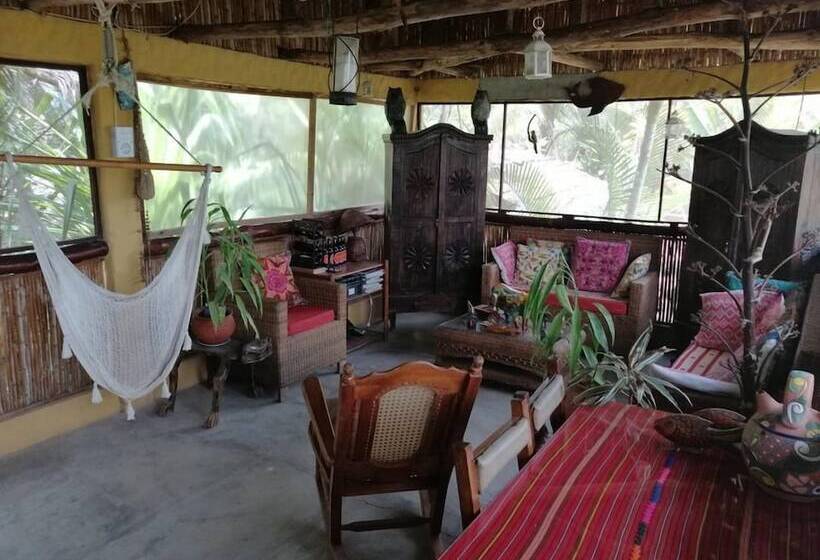 فندق Rancho Del Lago By Rotamundos