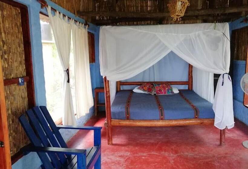 فندق Rancho Del Lago By Rotamundos