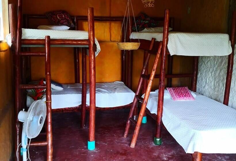 فندق Rancho Del Lago By Rotamundos