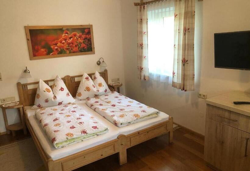 Отель Schmiedlehnerhof