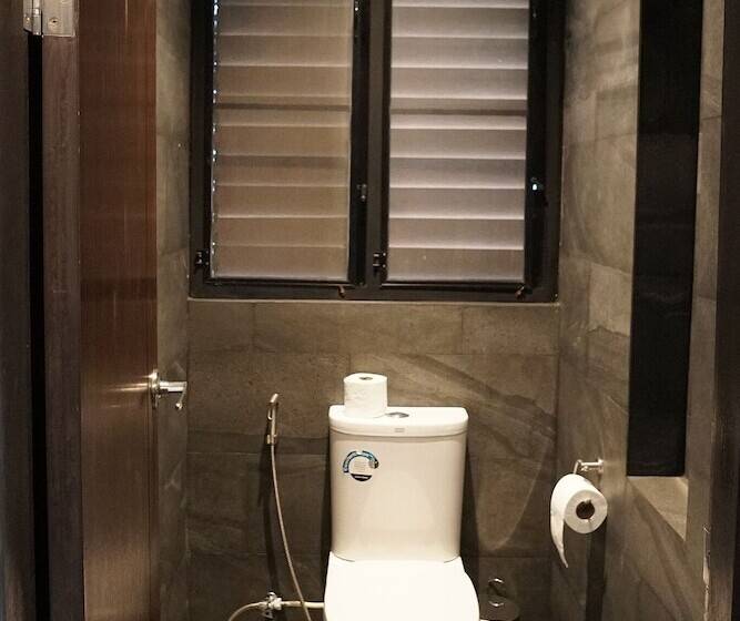 Hug Jang Loei Garden & Resort