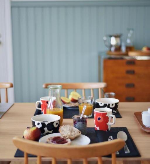 Nordic Refuge B&b