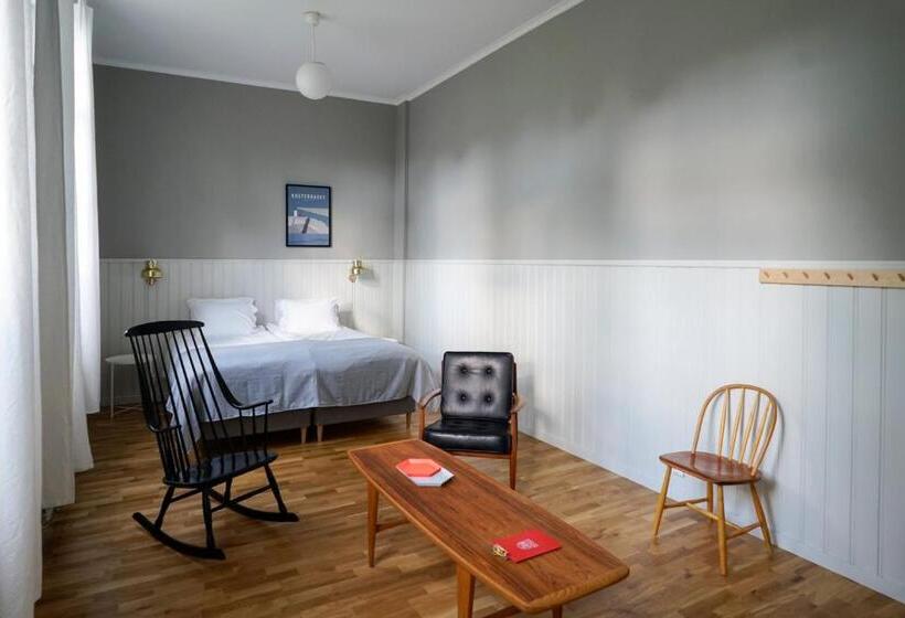 Nordic Refuge B&b