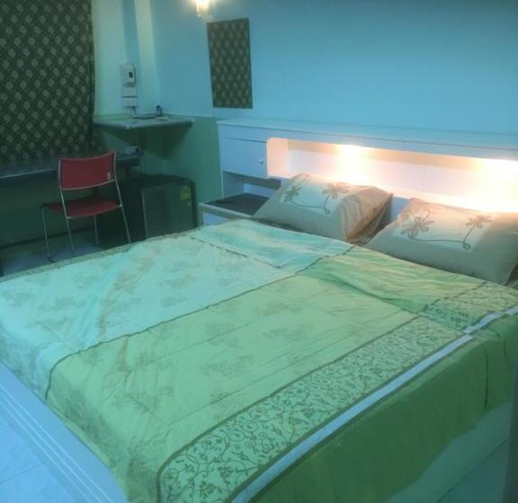 پانسیون Baan Suan Resort2345