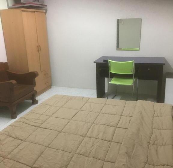 پانسیون Baan Suan Resort2345