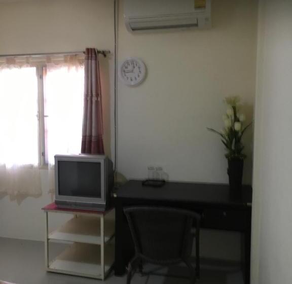 پانسیون Baan Suan Resort2345