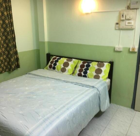 پانسیون Baan Suan Resort2345