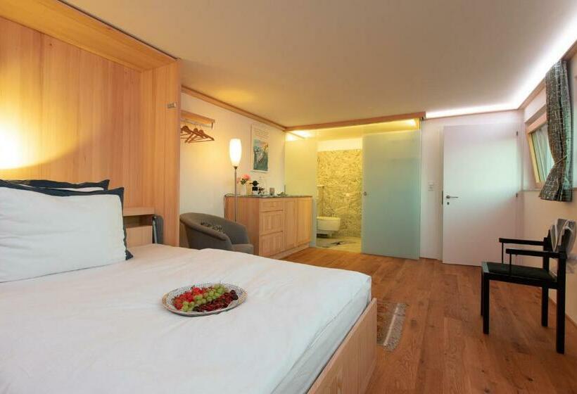 Пансион Business Apartment
