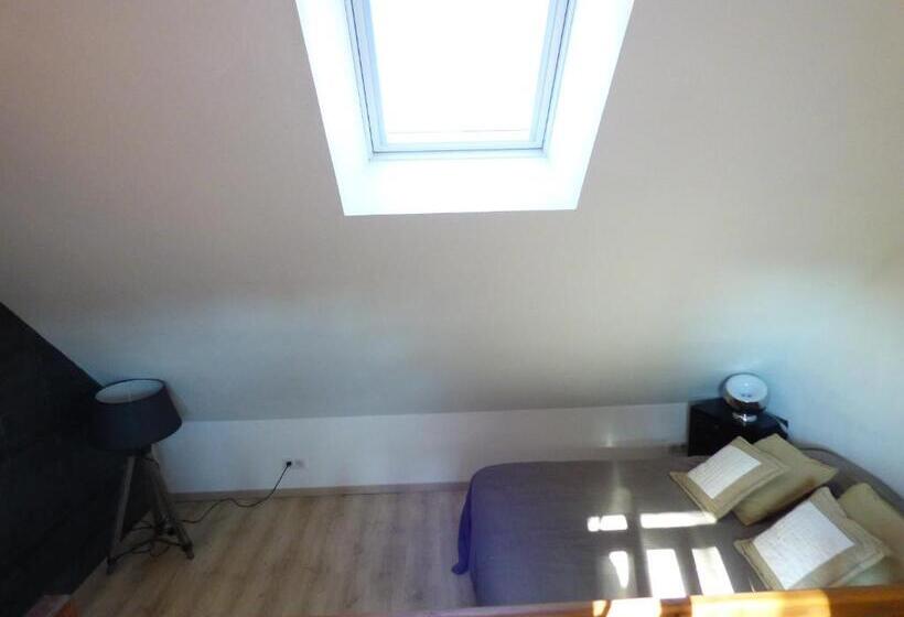بنسيون Chambres D Hôtes Les Muscaris