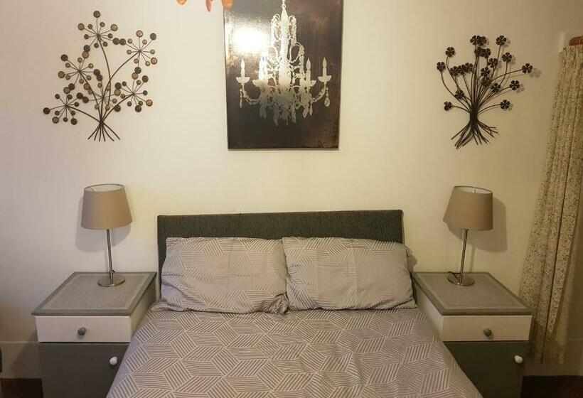 Пансион Chelford Guesthouse