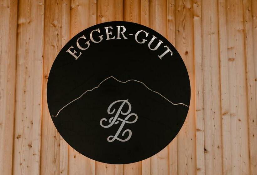 Пансион Egger Gut
