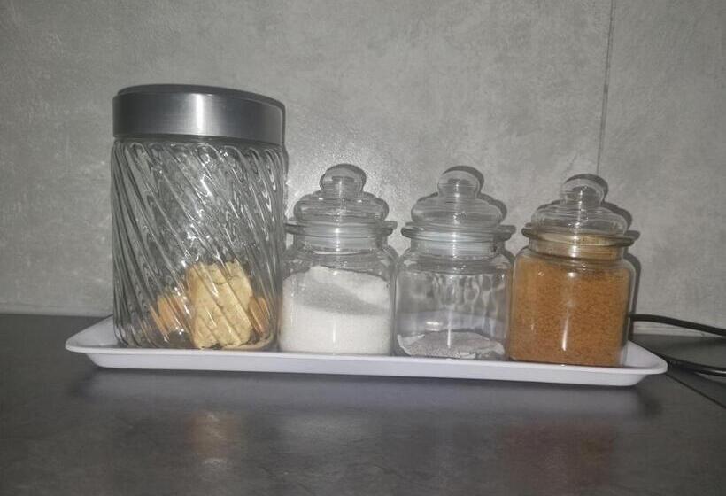 بنسيون Eland Place Self Catering Guest House