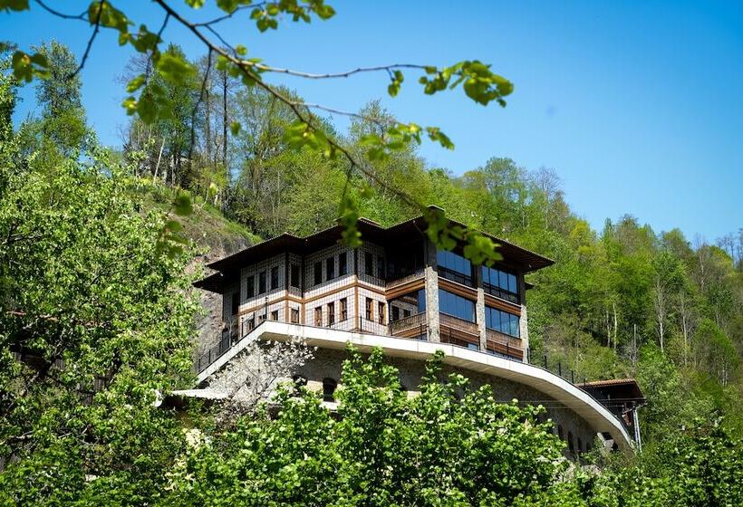 ペンション Hakoni House