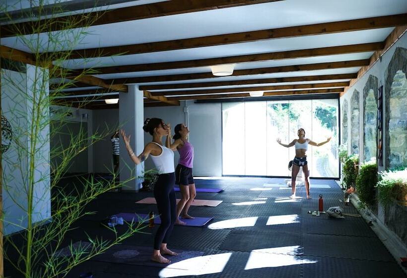 ペンション Hakoni House