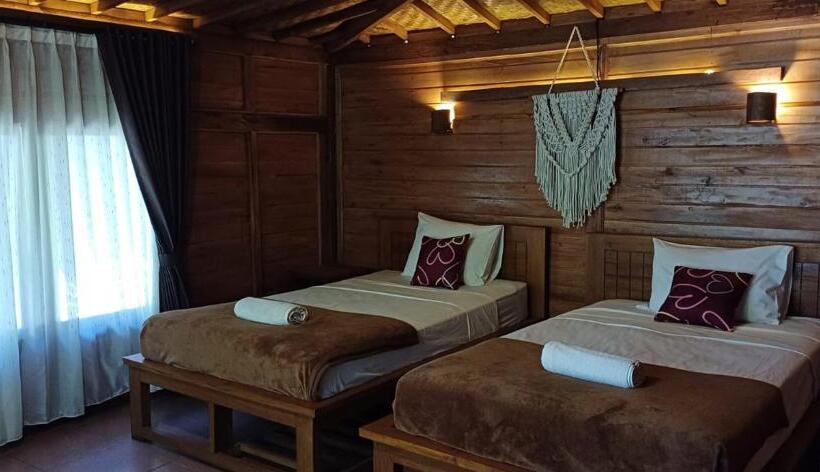 펜션 Jembrana Bali Homestay