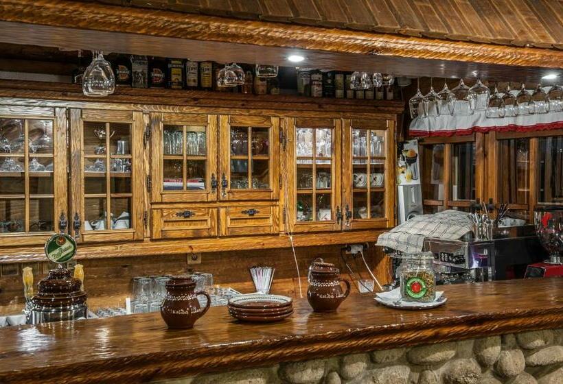 Пансион Koliba Likava