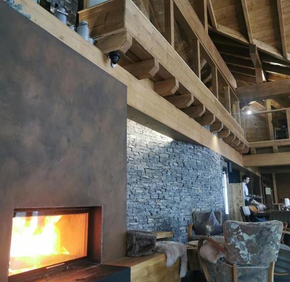 بنسيون Koliba Na Vršku