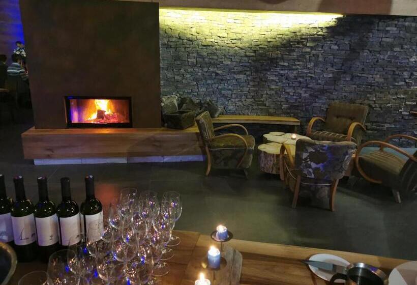 بنسيون Koliba Na Vršku