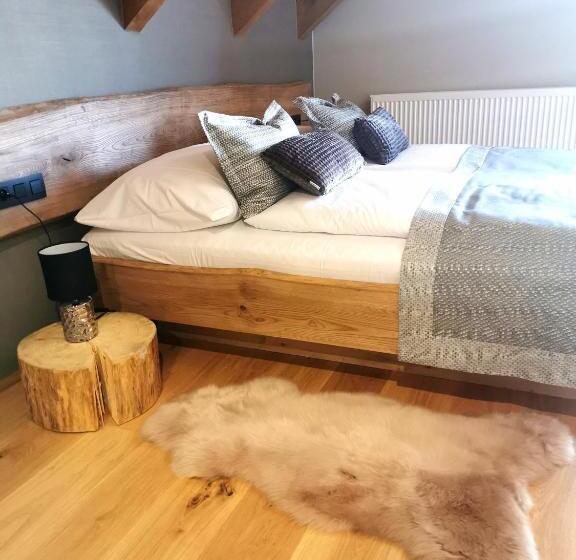 بنسيون Koliba Na Vršku