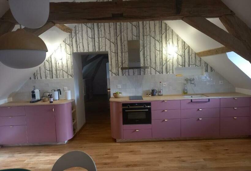 Пансион L Auberge De Passy Les Tours