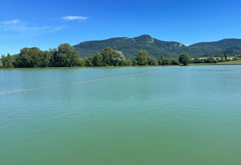 ペンション Les Deux Chevaux Chambres D’hôtes
