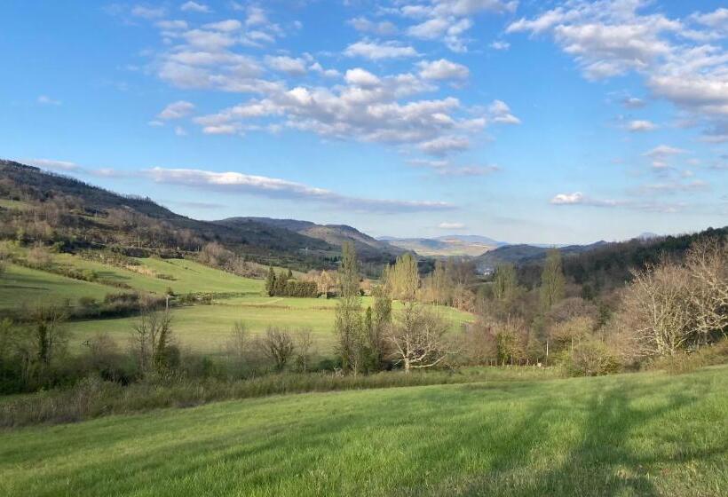 ペンション Les Deux Chevaux Chambres D’hôtes