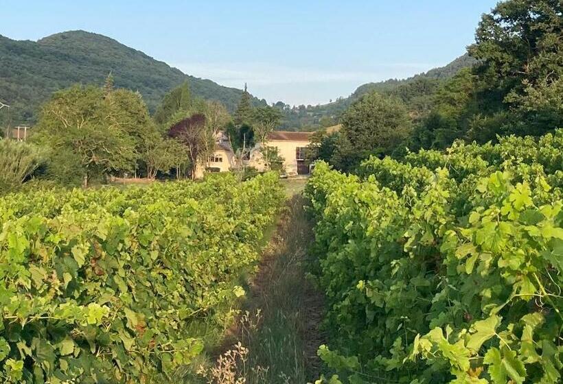 ペンション Les Deux Chevaux Chambres D’hôtes