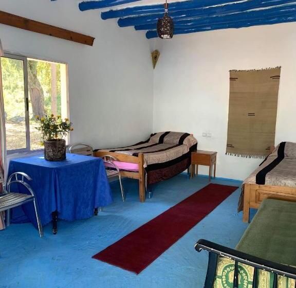 بنسيون Maison D Hôtes Abou Hachem