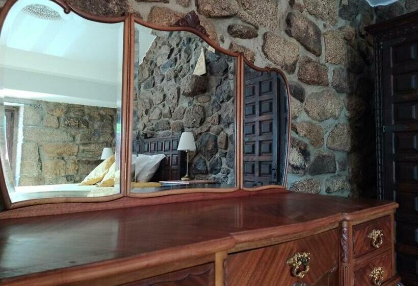 Пансион Pavão Real Countryhouses